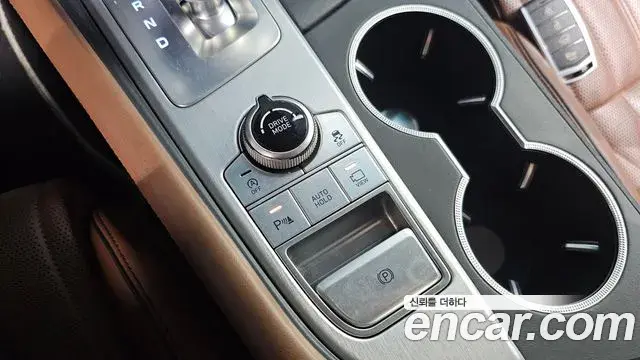 Genesis G70 2018 — Şəkil 31/35