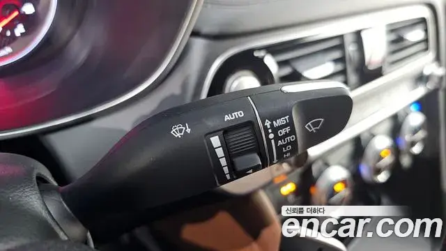 Genesis G70 2018 — Şəkil 4/35