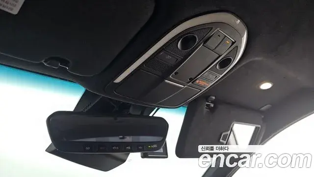 Genesis G70 2018 — Şəkil 35/35