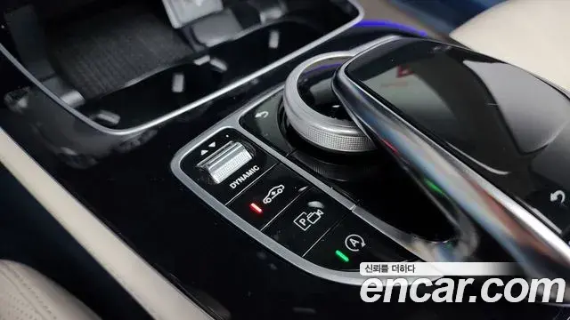 Mercedes-Benz E-Class 2023 — Фото 14/20