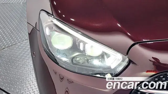 Mercedes-Benz E-Class 2023 — ფოტო 7/33