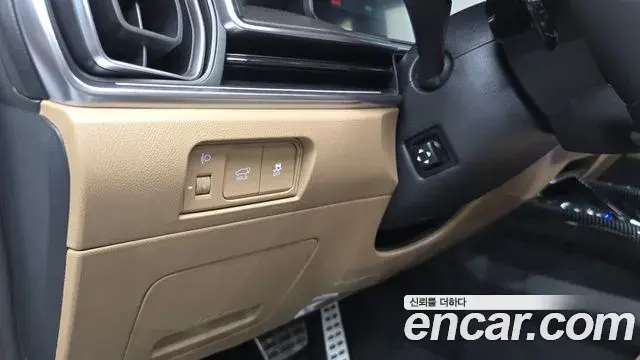 Kia Sorento 2025 — ფოტო 31/38