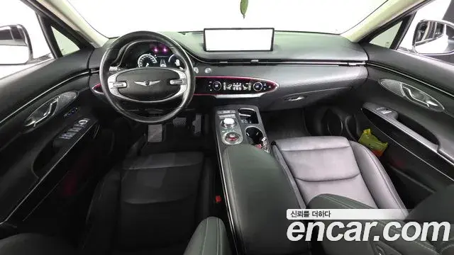 Genesis GV70 2022 — Photo 7/20