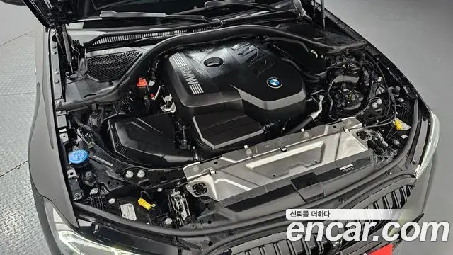 BMW 3 Series 2025 — Photo 6/20