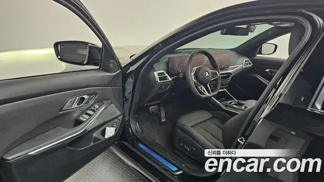 BMW 3 Series 2025 — Photo 10/20
