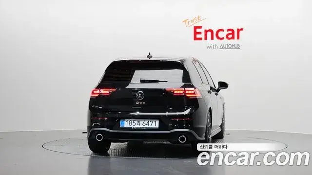 Volkswagen Golf 2026 — Photo 4/20