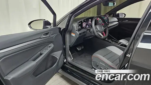 Volkswagen Golf 2026 — Photo 10/20