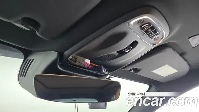 Volvo V60 Cross Country 2020 — Şəkil 5/31