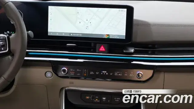 Kia Carnival 2024 — Şəkil 14/20