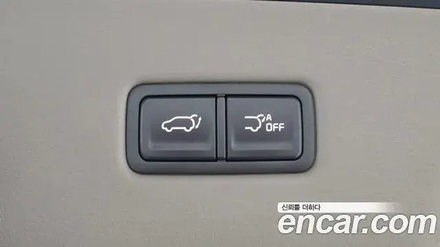Kia Carnival 2024 — Şəkil 19/20