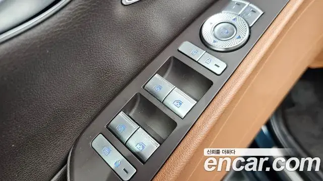 Genesis G80 2021 — Photo 6/35