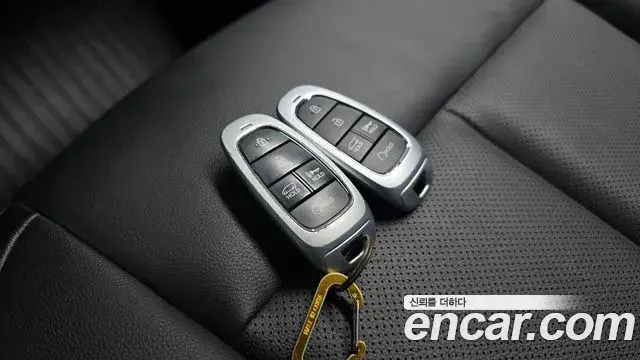 Hyundai Staria 2023 — Şəkil 19/20