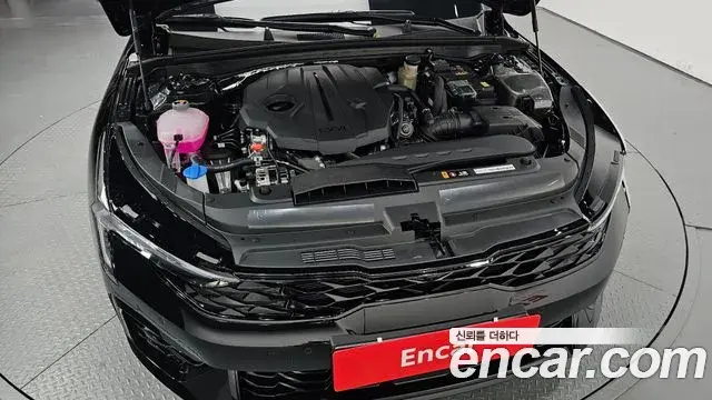Kia K5 2026 — Photo 6/20