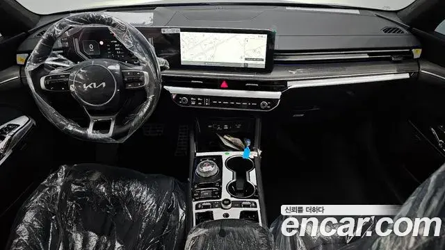 Kia K5 2026 — Photo 7/20