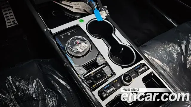 Kia K5 2026 — Photo 9/20