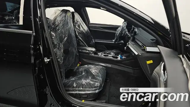 Kia K5 2026 — Photo 10/20