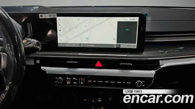 Kia K5 2026 — Photo 14/20