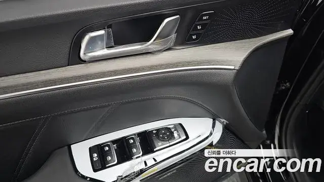 Kia K5 2026 — Photo 17/20