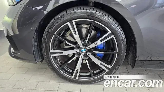 BMW 5 Series 2025 — Photo 5/20