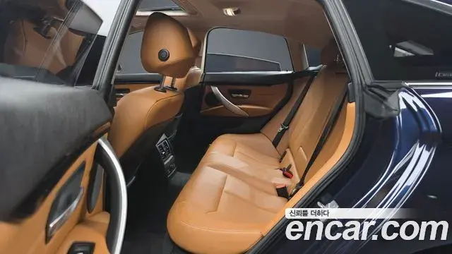 BMW 4 Series 2019 — Photo 5/20