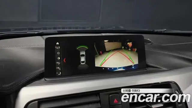 BMW 4 Series 2019 — Photo 10/20