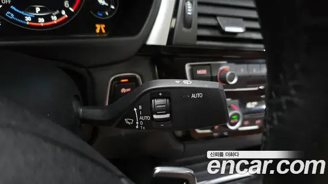 BMW 4 Series 2019 — Photo 6/20