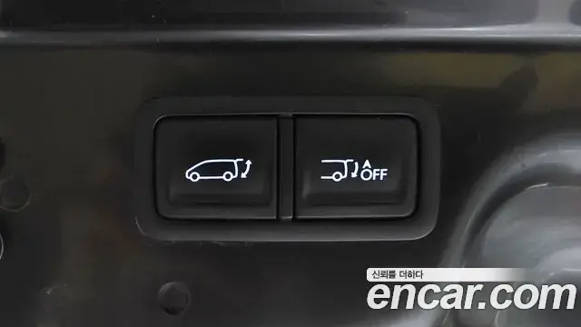 Hyundai Staria 2022 — Фото 20/20
