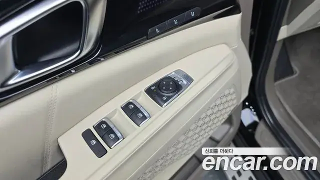 Kia Carnival 2024 — Şəkil 15/20