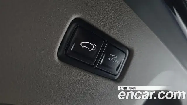 Kia Carnival 2024 — Şəkil 20/20
