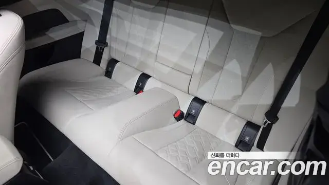 BMW 4 Series 2021 — Photo 12/20