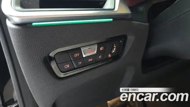 BMW 4 Series 2021 — Photo 17/20