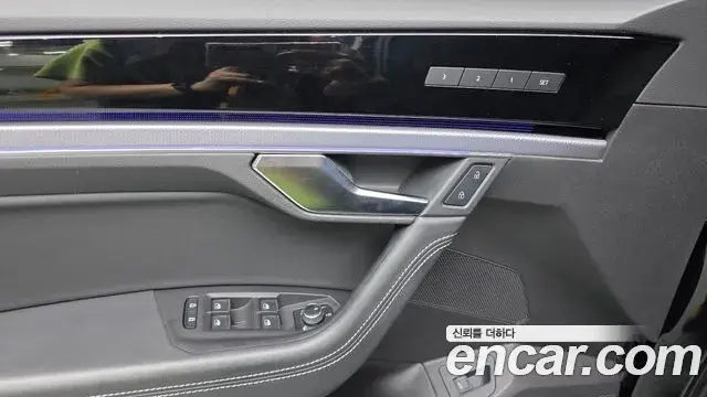 Volkswagen Touareg 2021 — Photo 11/20