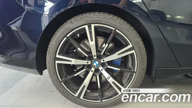 BMW 5 Series 2026 — Photo 5/20