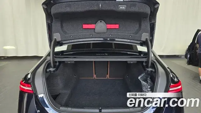 BMW 5 Series 2026 — Photo 20/20