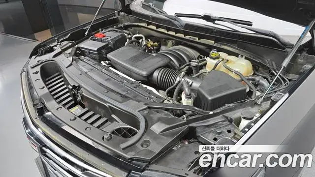 Cadillac Escalade 2021 — Photo 6/20