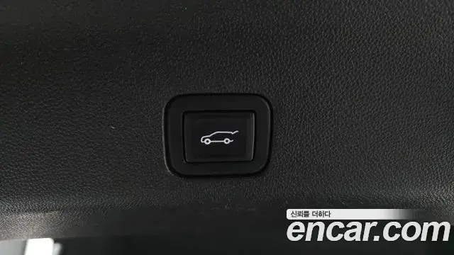 Cadillac Escalade 2021 — Photo 20/20
