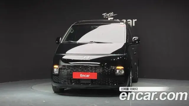Hyundai Staria 2022 — Şəkil 3/20