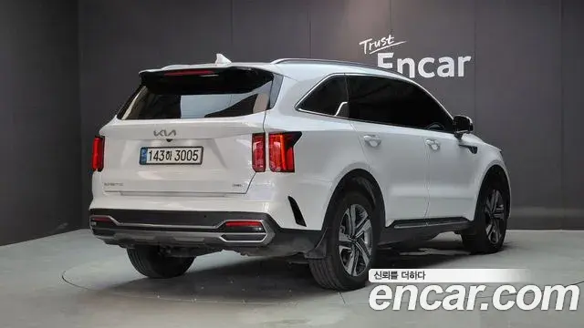 Kia Sorento 2022 — Şəkil 11/36