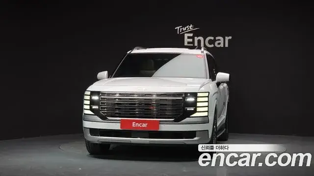 Hyundai Palisade 2025 — Şəkil 3/20