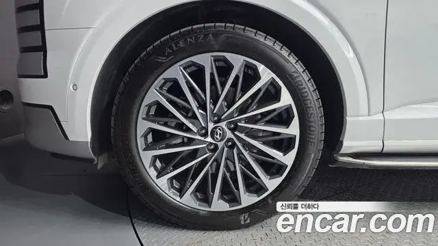 Hyundai Palisade 2025 — Şəkil 5/20