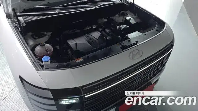 Hyundai Palisade 2025 — Şəkil 6/20