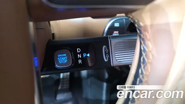 Hyundai Palisade 2025 — Şəkil 9/20