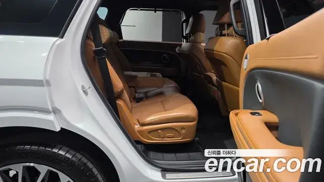 Hyundai Palisade 2025 — Şəkil 11/20