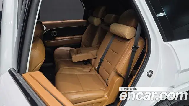 Hyundai Palisade 2025 — Şəkil 12/20