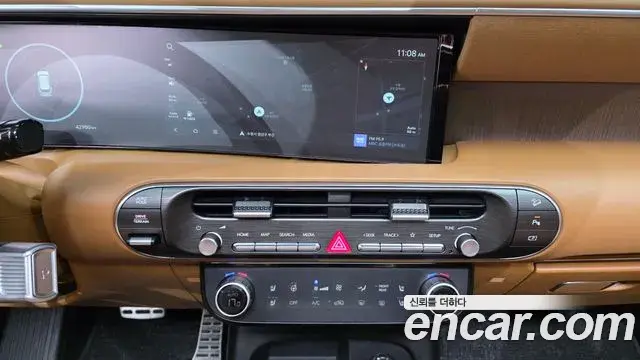 Hyundai Palisade 2025 — Şəkil 13/20