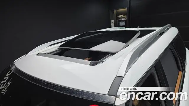 Hyundai Palisade 2025 — Şəkil 16/20