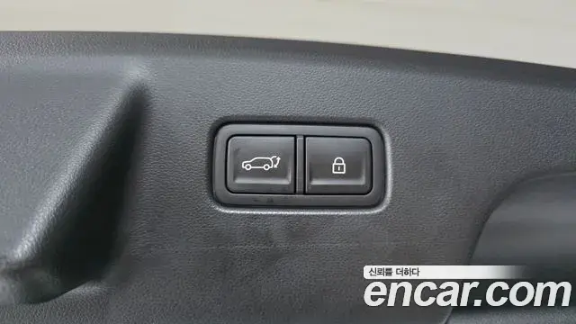 Hyundai Palisade 2025 — Şəkil 17/20