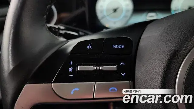 Hyundai Avante 2021 — Фото 17/20