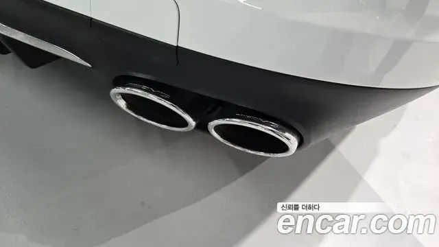 Mercedes-Benz AMG GT 2026 — Photo 10/20