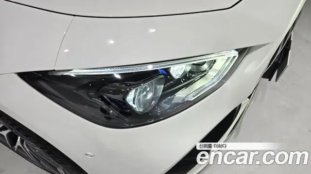 Mercedes-Benz AMG GT 2026 — Photo 11/20